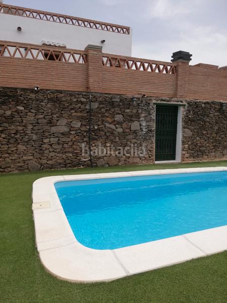 Foto b948d6dc-13cc-4b22-81ba-a6ba1806e84a. Miete chalet in camino de la cruz 13 in Frigiliana