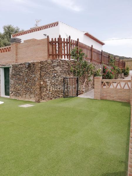 Foto c1454e5c-b845-47c5-9128-a225cfeb3b52. Miete chalet in camino de la cruz 13 in Frigiliana