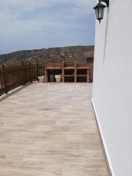 Foto f5bb5d76-1f5c-470d-9317-f690fa4a5e18. Miete chalet in camino de la cruz 13 in Frigiliana