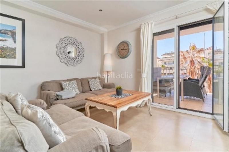 Foto dd46845e-f2a4-41e8-87e5-453832c098a4. Alquiler piso en plaza de españa 8 piso de alquiler con 3 dormitorios, garaje y trastero en Nerja