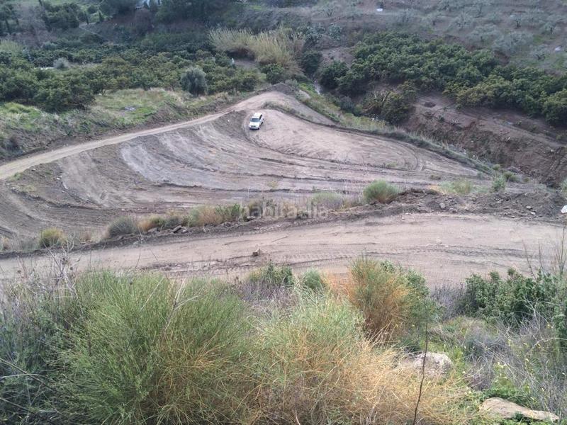 Foto e1d60bc6-142e-4bce-bda3-2aa89ca5f296. Fondo rustico in diseminado diseminados 106 in Frigiliana