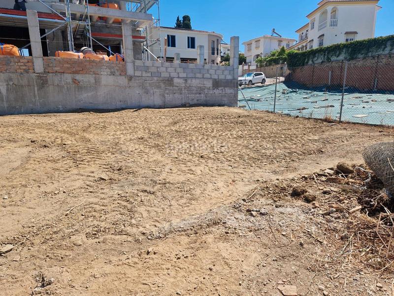 Foto 086459c0-6fa4-41c1-93ce-e5c2a5063fbc. Wohngrundstück in camino de algarrobo 44 in Capuchinos - Los Olivos Vélez - Málaga