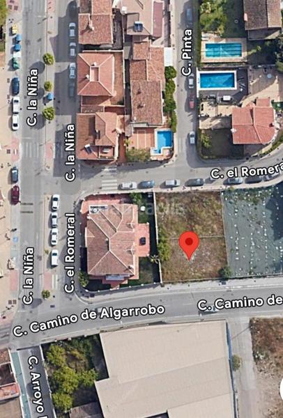 Foto 3f114f8c-8983-4afd-be1f-1d747afeea8a. Wohngrundstück in camino de algarrobo 44 in Capuchinos - Los Olivos Vélez - Málaga