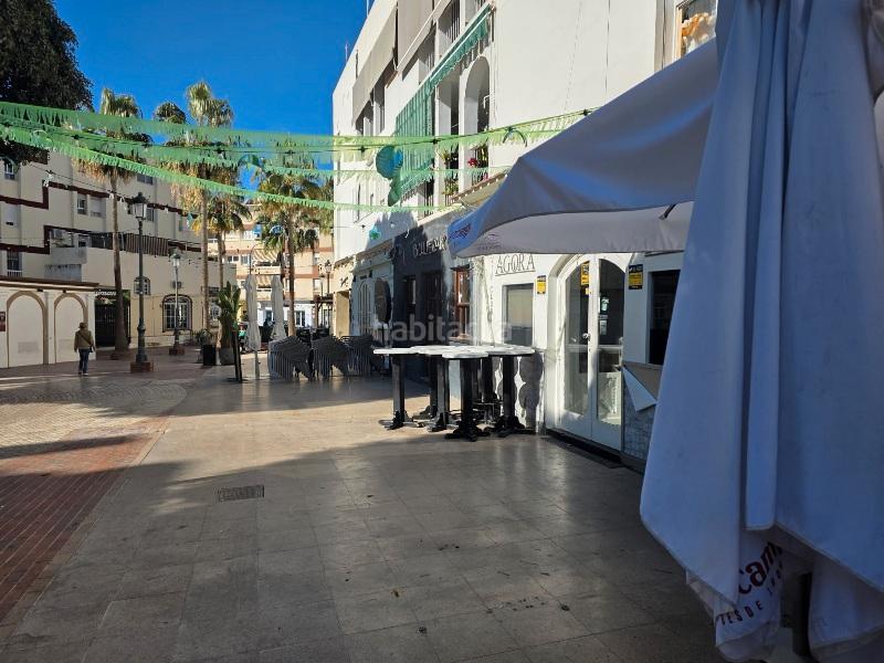 Foto 13df054a-6a81-43dd-ade8-36099c6eb92b. Location local commercial dans calle el chaparil 5 dans Nerja
