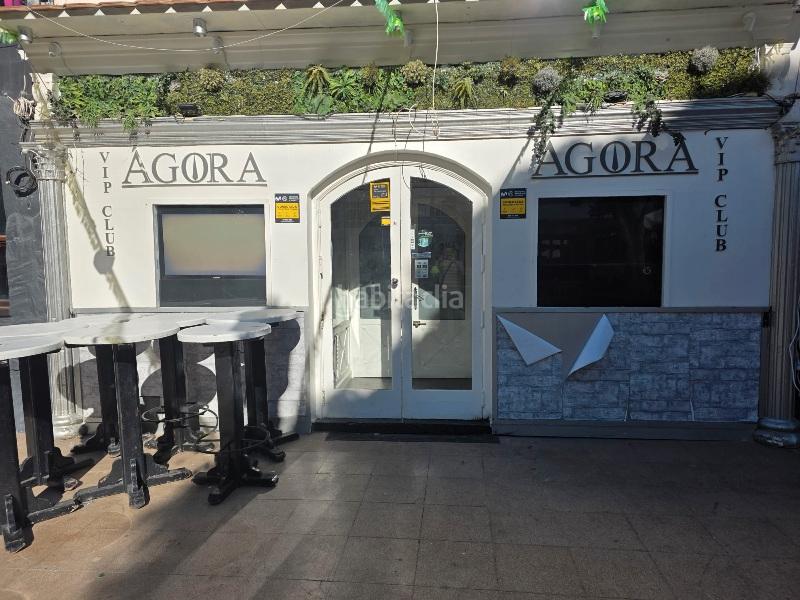 Foto 8c5454a2-81b0-4ac8-b80c-e2274806c767. Location local commercial dans calle el chaparil 5 dans Nerja