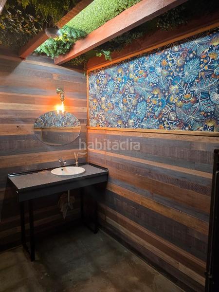 Foto d1b1c9b0-266f-45b0-ba19-8c9180978043. Location local commercial dans calle el chaparil 5 dans Nerja