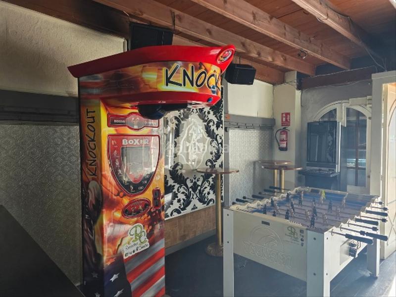 Foto 403e9b8e-ae4a-44e1-ba34-afc12c9a2352. Rent business premise in calle el chaparil 5 in Chaparil - Torrecilla - Punta Lara Nerja