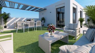 Attique  Calle júpiter 1. Atico en venta nerja con 3 dormitorios, 2 garajes, trastero, pis