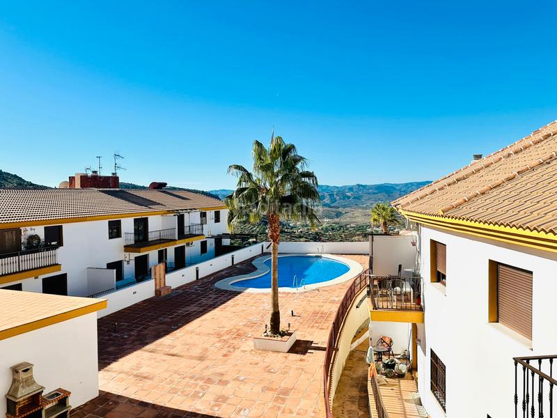 Foto 4812f6fb-f755-4945-aa08-f99b5262585f. Lloguer apartament a camino los huertos 33 a Alcaucín