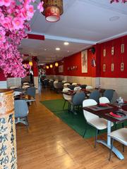 Affitto Locale commerciale in Plaza balcón de europa 2. Restaurante de 400 n2 entre interior y exterior en traspaso cent