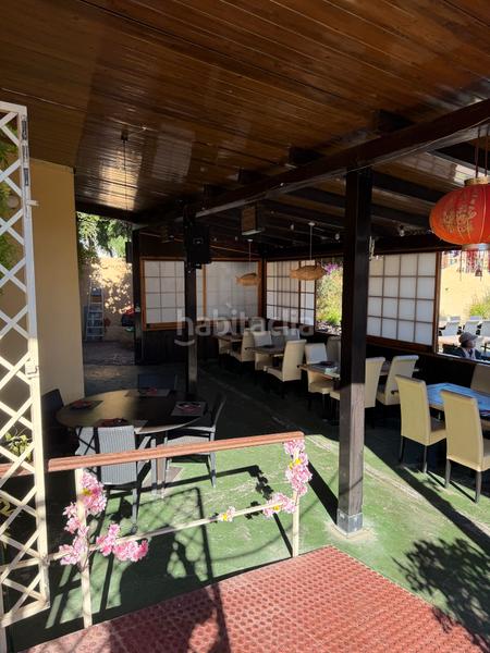 Foto f4677768-4c77-46ef-9fc0-e8ef6823eefc. Affitto locale commerciale in plaza balcón de europa 2 in Nerja