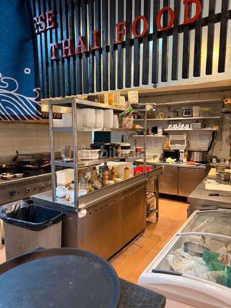 Foto 96dfa8fc-8a8a-43a5-8f9c-16f221f0da3a. Lloguer local comercial a plaza balcón de europa 2 a Nerja