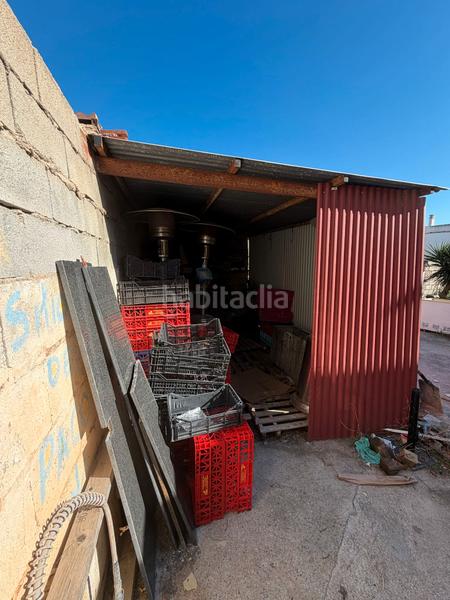 Foto ace0034b-7597-4d40-a25b-3c8e0efc44a6. Lloguer local comercial a plaza balcón de europa 2 a Nerja