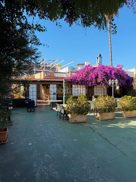 Foto 4c1ecd5b-12d1-483f-afdc-3d97d3d1b7ef. Miete geschäftsraum in plaza balcón de europa 2 in Nerja