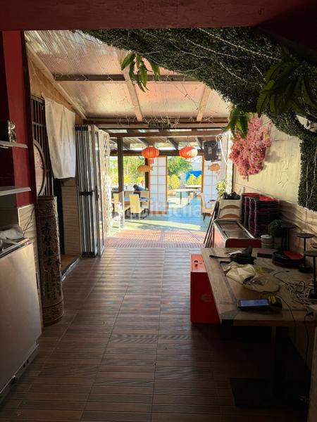 Foto 655bfe95-84c9-4e03-ba91-6efbe530fa56. Miete geschäftsraum in plaza balcón de europa 2 in Nerja