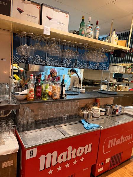 Foto a8102f4a-be54-4a59-9b85-c84ebc3d9e45. Miete geschäftsraum in plaza balcón de europa 2 in Nerja