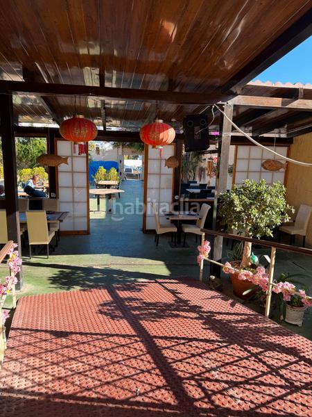 Foto b0b03eb6-9690-4e7f-bb01-789f702851b5. Miete geschäftsraum in plaza balcón de europa 2 in Nerja