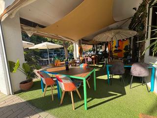 Local Comercial en Carretera Circunvalacion 12