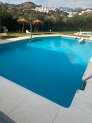 Attico  Calle mirador de la dehesa 50. Atico en venta torrox con 2 dormitorios, garaje y piscina