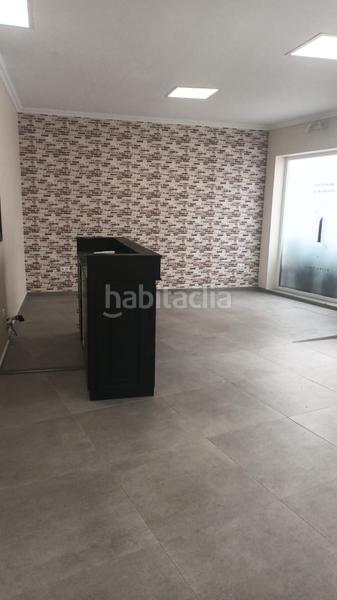 Foto 330a85bb-f3b1-4baa-88d9-3d2f3a433457. Lloguer local comercial a pasaje chaparil 5 a Centro Nerja