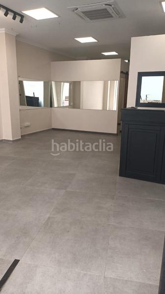 Foto 5babccb3-111c-4539-a06c-25c948cc31b4. Lloguer local comercial a pasaje chaparil 5 a Centro Nerja