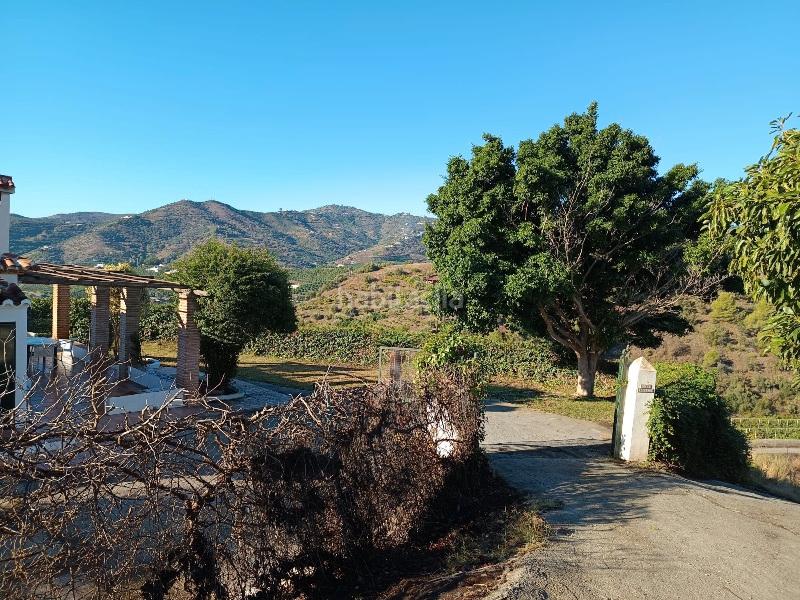 Foto 80484c81-4744-4215-a02a-0f2b4b5a2086. Miete bauernhof in calle de la molineta 25 in Frigiliana