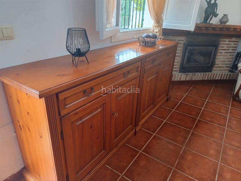 Foto ce0a3eb0-b904-40cb-894e-fca286a339a9. Miete bauernhof in calle de la molineta 25 in Frigiliana