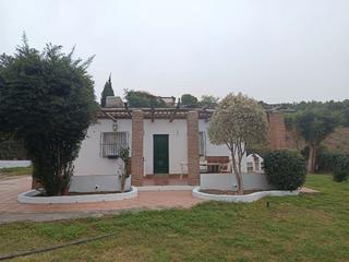 Country house in Calle de la Molineta 25