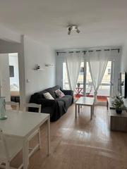Lloguer Pis a San andres 48a. Apartamento de alquiler en torre del mar con 3 dormitorios centr