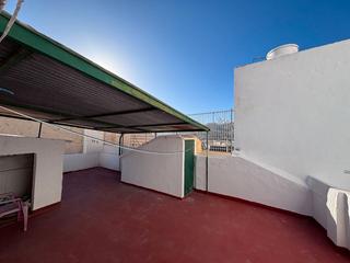 Maison  Calle real de almuñécar 11. Casa de pueblo en venta almuñecar con 4 dormitorios centro