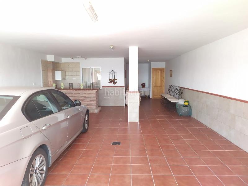 Foto 55a3ba69-8f7c-4fd2-9cab-8792723af108. Casa amb calefacció aparcament piscina a El Peñoncillo Torrox