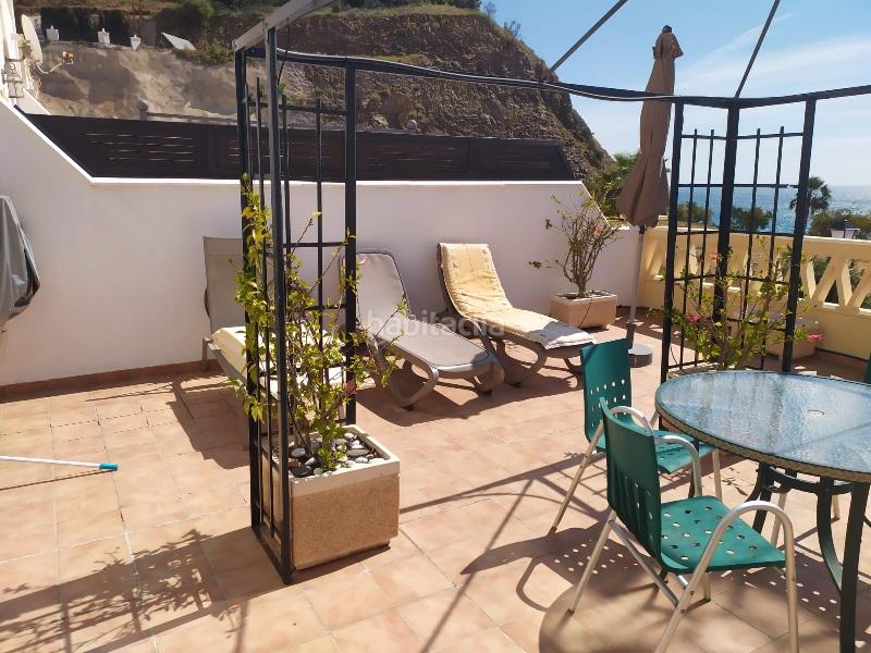 Foto 660deeff-4bb6-41ec-bbd8-36fd8aa8aac3. Casa amb calefacció aparcament piscina a El Peñoncillo Torrox