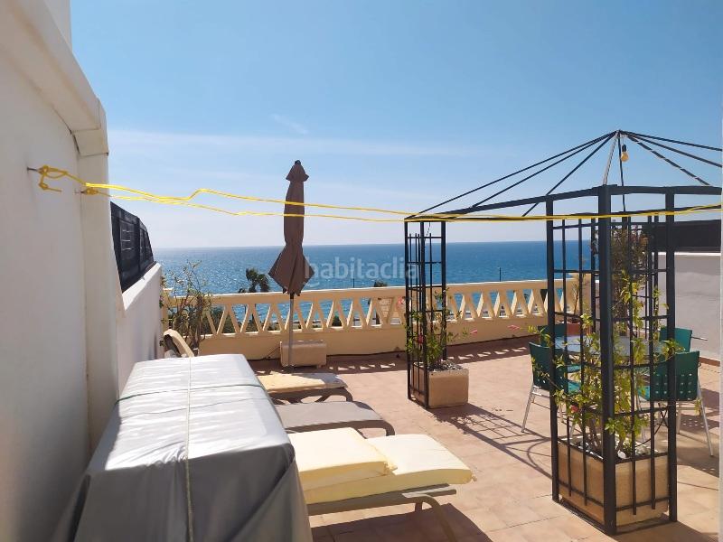 Foto 7890200d-a2fe-42a6-9dd4-f16c977b4c86. Casa amb calefacció aparcament piscina a El Peñoncillo Torrox