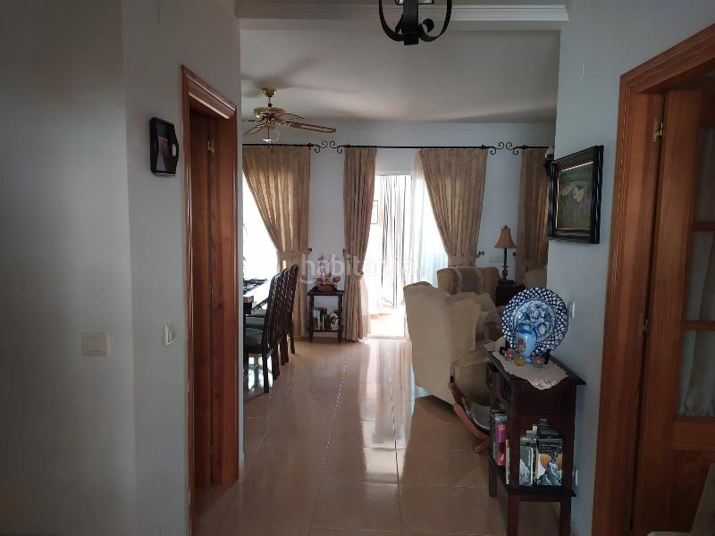 Foto 91a674bc-6d81-41d4-ae0b-a00fe1cab4de. Casa amb calefacció aparcament piscina a El Peñoncillo Torrox