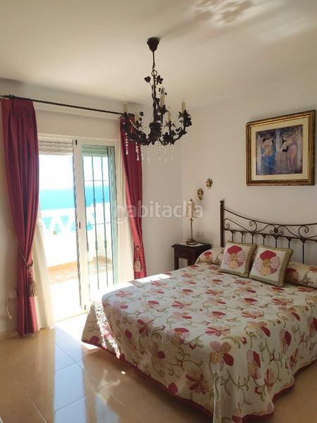 Foto 9c0d8441-1516-4e8b-b8f0-b087fd04a70b. Casa amb calefacció aparcament piscina a El Peñoncillo Torrox