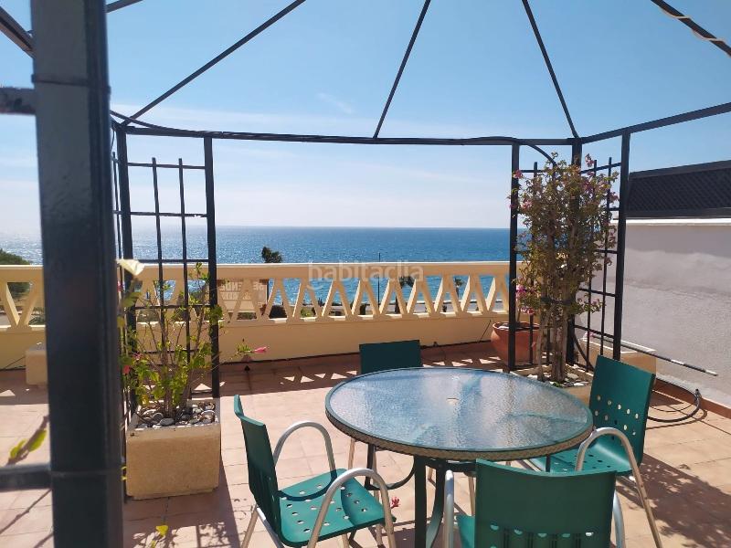 Foto d57dbd3b-6ccf-4659-a26f-d215b2bdd49b. Casa amb calefacció aparcament piscina a El Peñoncillo Torrox