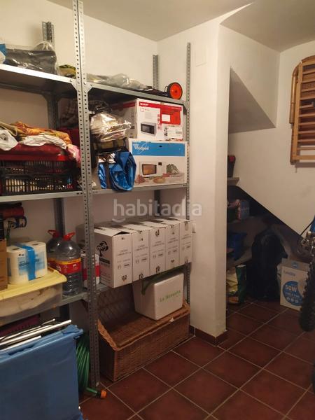 Foto f8572db8-7716-4c15-82d0-e7e972698cfc. Casa amb calefacció aparcament piscina a El Peñoncillo Torrox