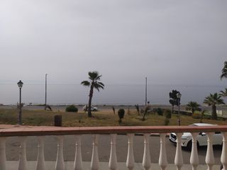 Rent Business premise in Calle barranco del agua 1. Local de alquiler en torrox costa 100 m2 al lado de la playa.