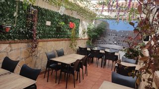 Trapasso Locale commerciale in Calle ánimas 14. Restaurante en traspaso nerja pleno centro con licencia y funcio