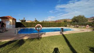 Appartement  Carretera de almería 150. Apartamento de 1 dormitorio en venta benajarafe playa con piscin