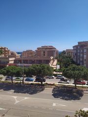 Flat  Calle casas nuevas 17. Piso en venta torrox costa con 98 m2 2 dormitorios, piscina y ga