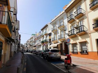 Casa  Calle angustias 33. Casa de 1 planta en nerja venta se puede hacer bajo+2 81 m2 de p