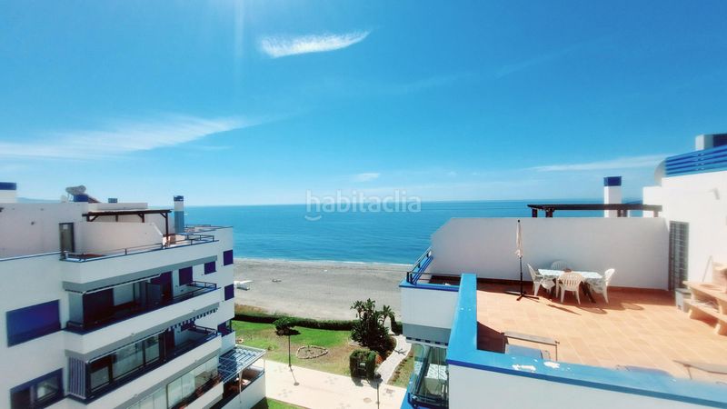 Foto 6801367a-4d2f-4d3e-a533-e4097591a2c1. Dúplex a n/a a El Peñoncillo Torrox