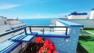Zweistöckige Wohnung  N/a. Duplex en venta torrox costa ( peñoncillo) 3 dormitorios vistas