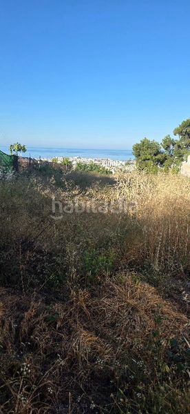 Foto 577a3344-a887-446c-ab30-b00e6dc18742. Terreny residencial a calle los álamos 41a a Capistrano Nerja