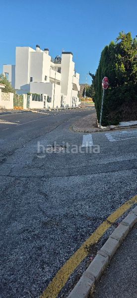 Foto 7d76d274-43c7-4144-b53e-db367e6bd71b. Terreny residencial a calle los álamos 41a a Capistrano Nerja