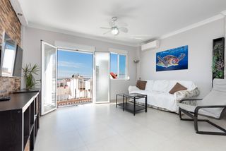 Appartement  Calle san juan 44. Apartamento en venta nerja centro con 2 dormitorios