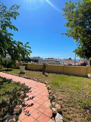 Chalet  N-340 146. Chalet en venta benajarafe con vivienda de 186 m2 y parcela de 4