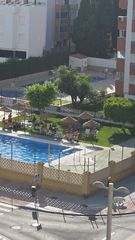 Studiowohnung in Avenida antonio toré toré 22. Estudio en venta torre de mar con piscina y a 150 metros de la p