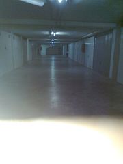 Posto auto in Calle casas nuevas 17. Garaje en venta torrox costa con 20 m2 zona mercadona cerrada.